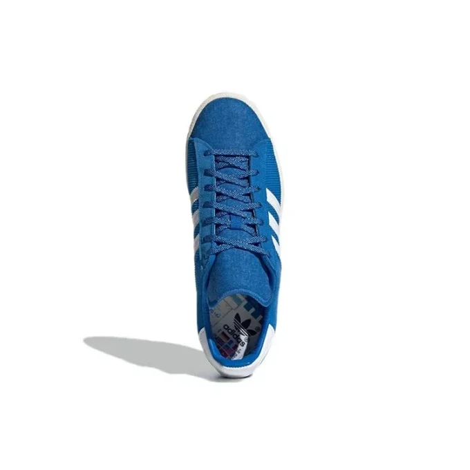 Adidas Campus 80S Sl 72 „Albastru Alb”