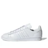 Adidas Campus 80S „Triple White”