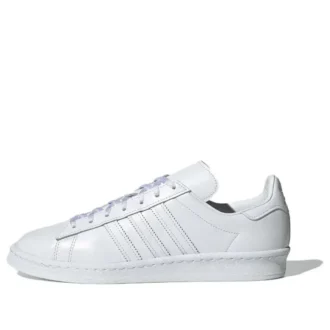 Adidas Campus 80S „Triple White”