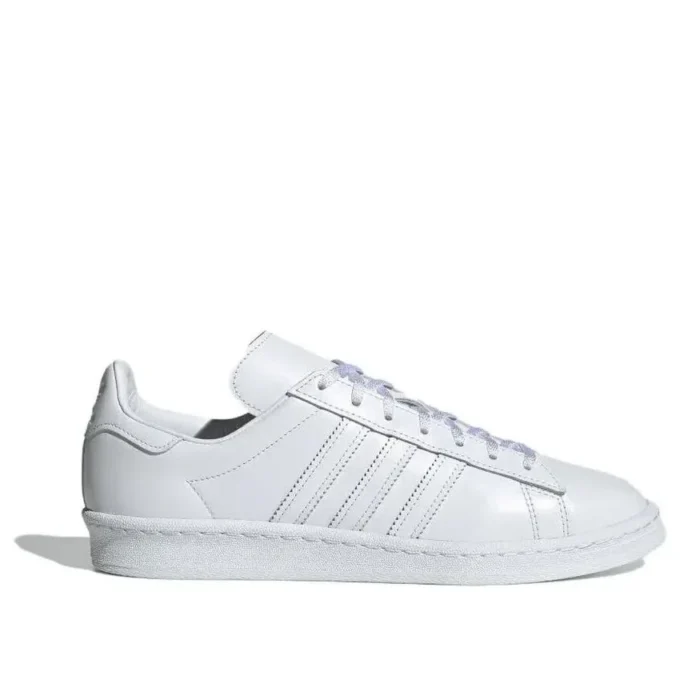 Adidas Campus 80S „Triple White”