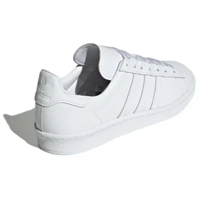 Adidas Campus 80S „Triple White”