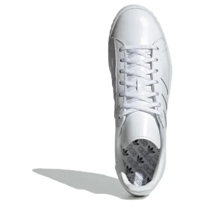 Adidas Campus 80S „Triple White”