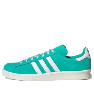 Adidas Campus 80S „Verde Alb”