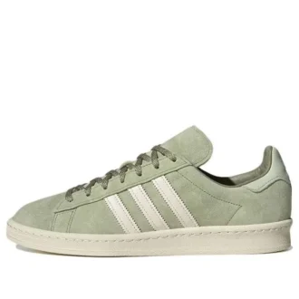 Adidas Campus 80S „Verde Alb”