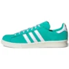 Adidas Campus 80S „Verde Alb”
