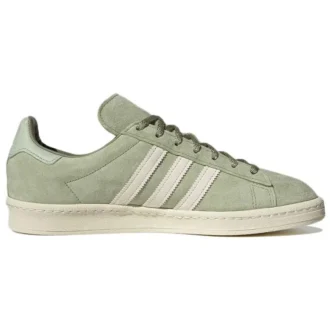 Adidas Campus 80S „Verde Alb”