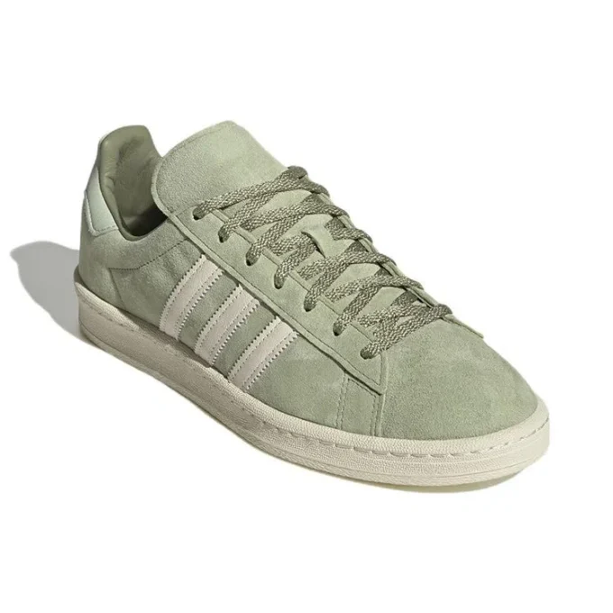 Adidas Campus 80S „Verde Alb”