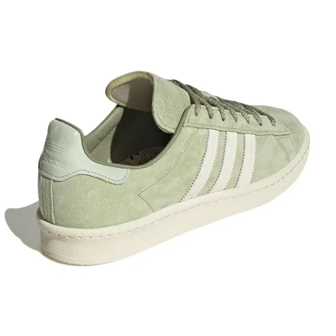 Adidas Campus 80S „Verde Alb”