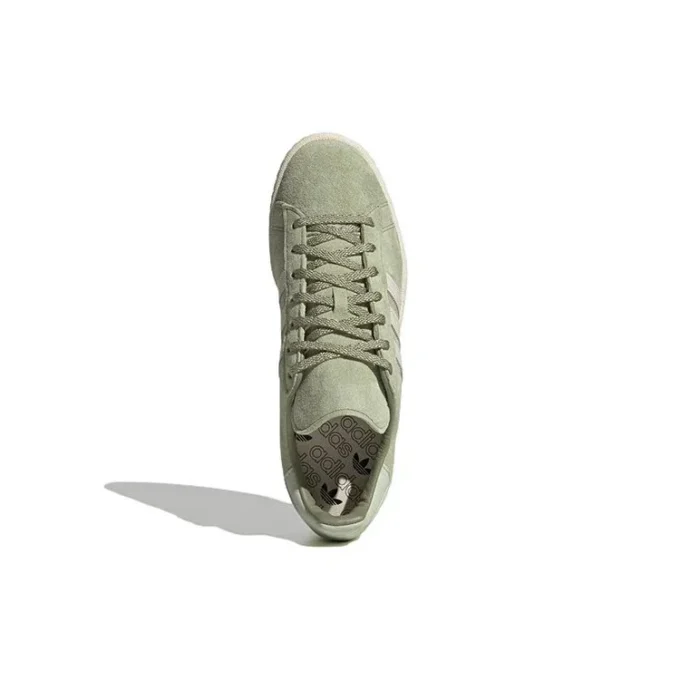 Adidas Campus 80S „Verde Alb”