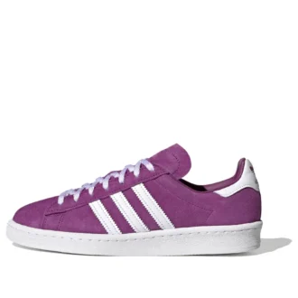 Adidas Campus 80S „Violet Alb”