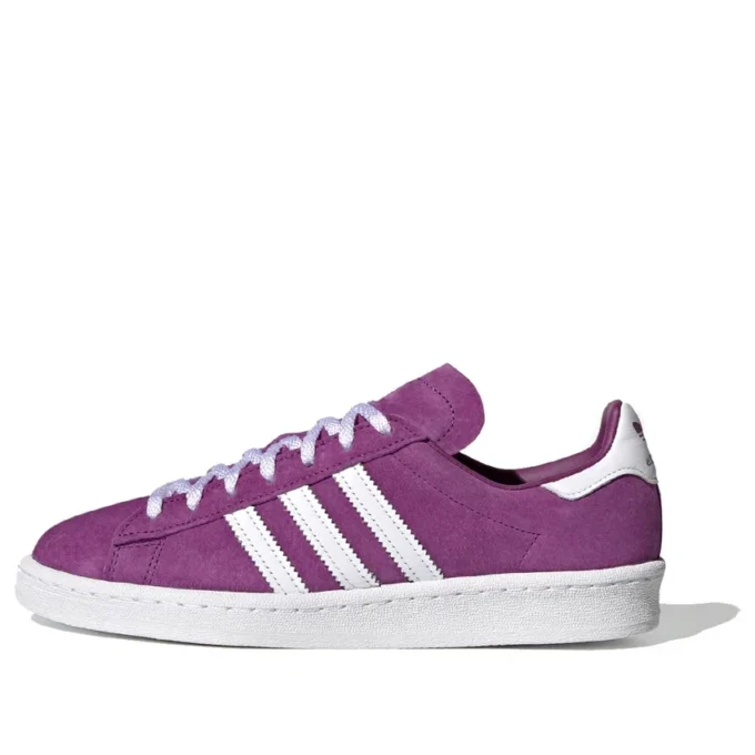 Adidas Campus 80S „Violet Alb”