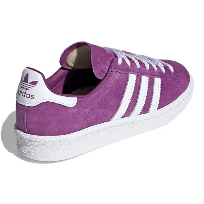 Adidas Campus 80S „Violet Alb”