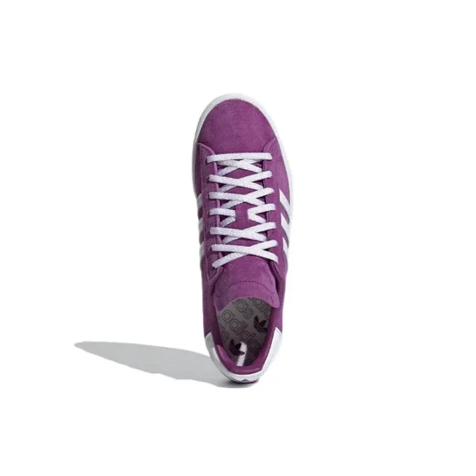 Adidas Campus 80S „Violet Alb”