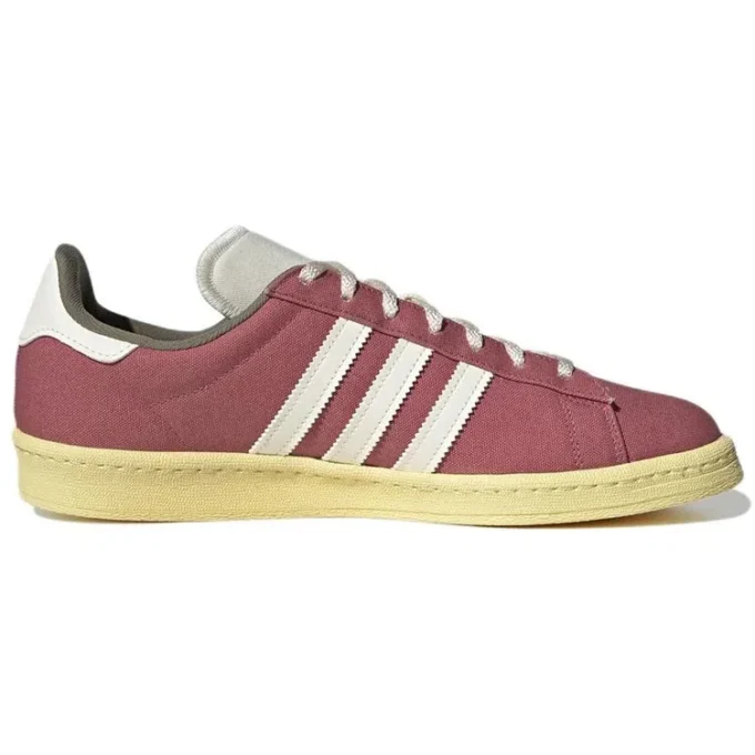 Adidas Campus 80S „Wonder Red”