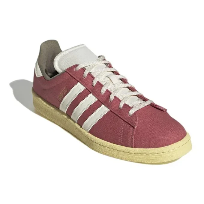 Adidas Campus 80S „Wonder Red”