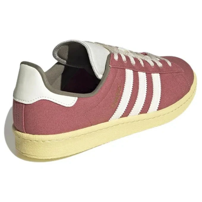 Adidas Campus 80S „Wonder Red”