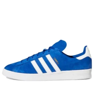 Adidas Campus Adv „Albastru Alb”