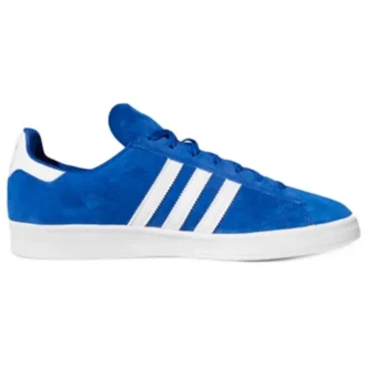 Adidas Campus Adv „Albastru Alb”