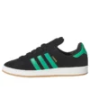 Adidas Campus Adv „Black Court Green”