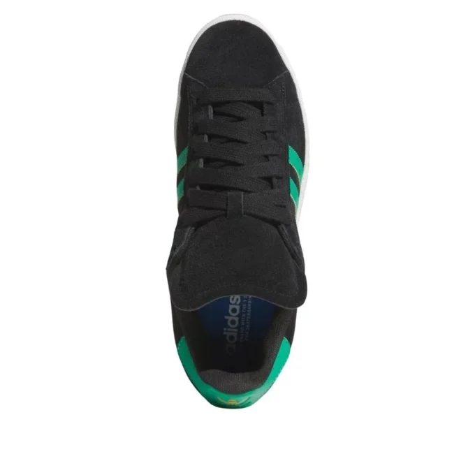Adidas Campus Adv „Black Court Green”