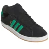 Adidas Campus Adv „Black Court Green”
