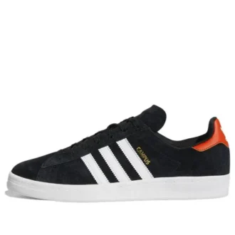 Adidas Campus Adv „Black White”