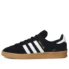 Adidas Campus Adv „Black White Gum”
