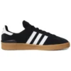Adidas Campus Adv „Black White Gum”