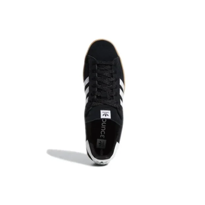 Adidas Campus Adv „Black White Gum”