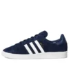 Adidas Campus Adv „Blue White Gold”