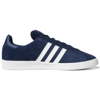 Adidas Campus Adv „Blue White Gold”