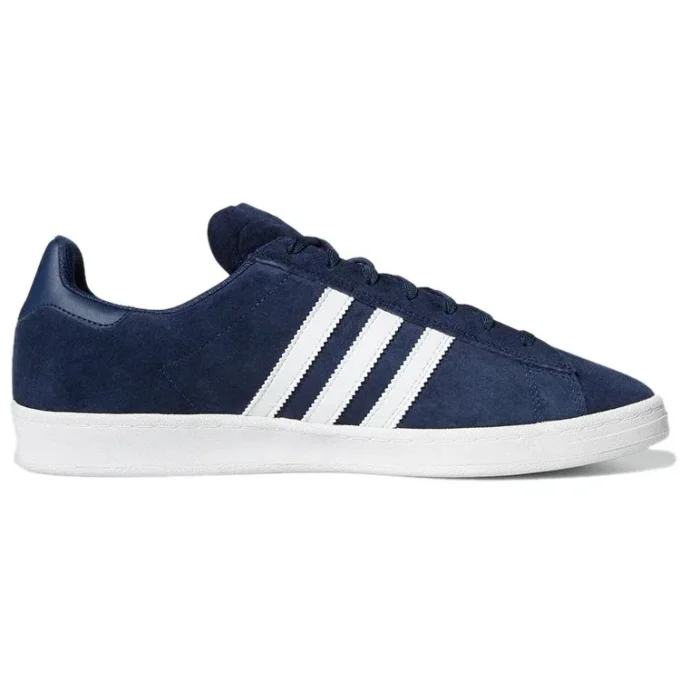 Adidas Campus Adv „Blue White Gold”
