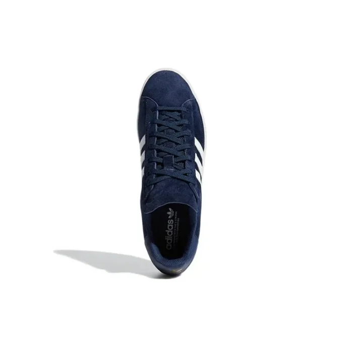 Adidas Campus Adv „Blue White Gold”