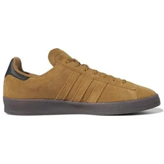 Adidas Campus Adv „Brown Black”