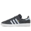 Adidas Campus Adv „Carbon Light Blue”