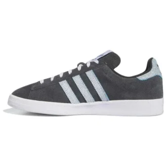 Adidas Campus Adv „Carbon Light Blue”