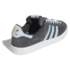 Adidas Campus Adv „Carbon Light Blue”
