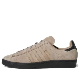 Adidas Campus Adv „Chalky Brown”