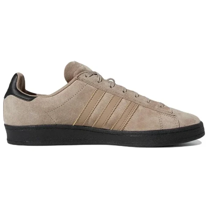 Adidas Campus Adv „Chalky Brown”
