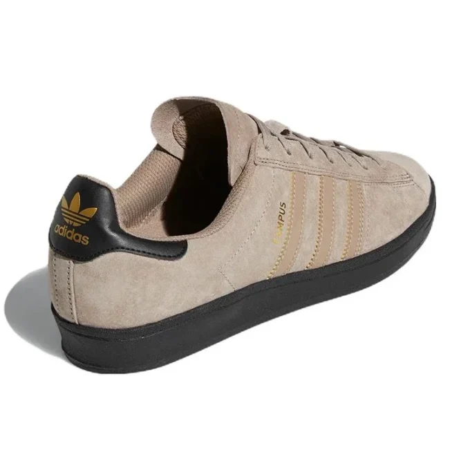 Adidas Campus Adv „Chalky Brown”