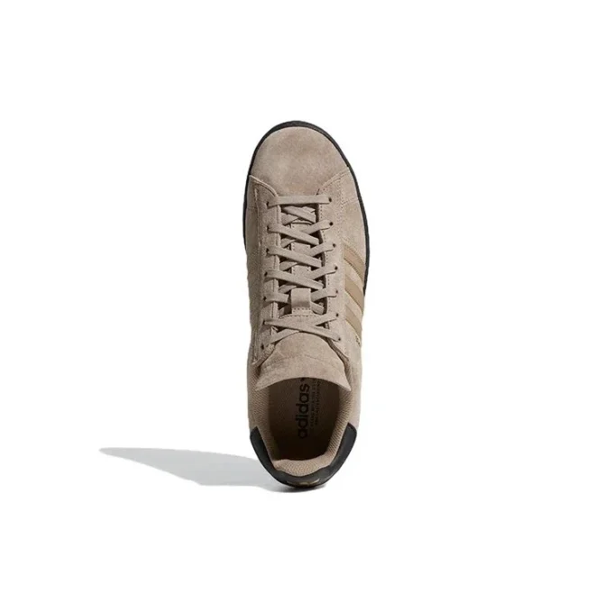 Adidas Campus Adv „Chalky Brown”