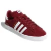 Adidas Campus Adv „Collegiate Burgundy”