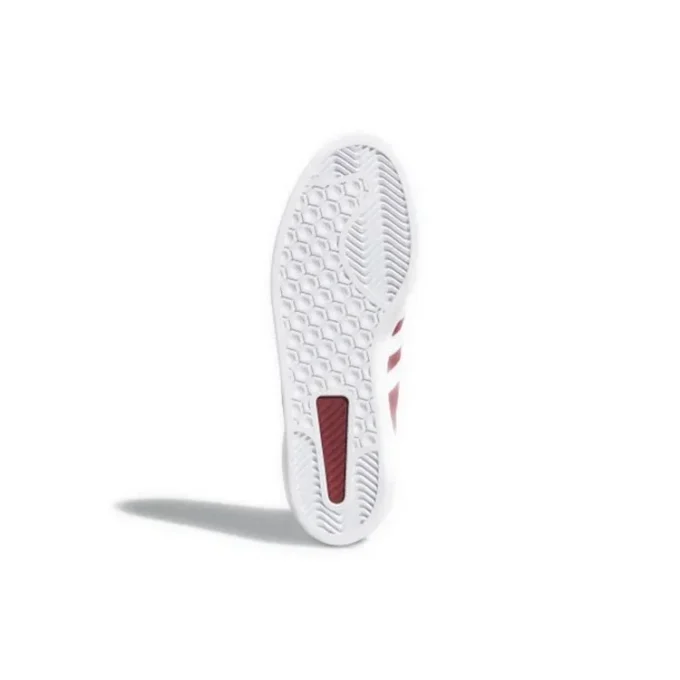 Adidas Campus Adv „Collegiate Burgundy”