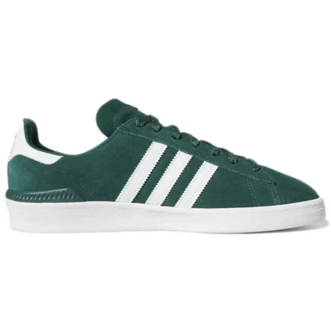 Adidas Campus Adv „Collegiate Green”