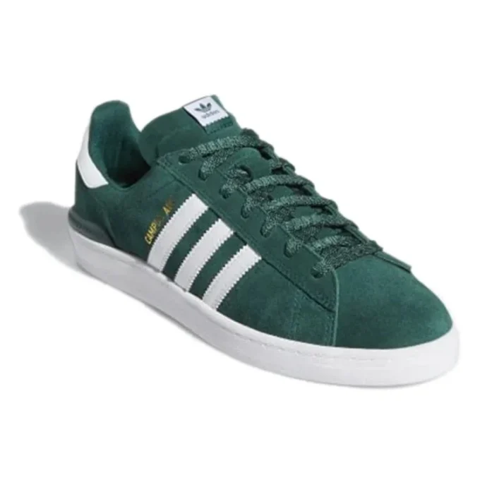 Adidas Campus Adv „Collegiate Green”