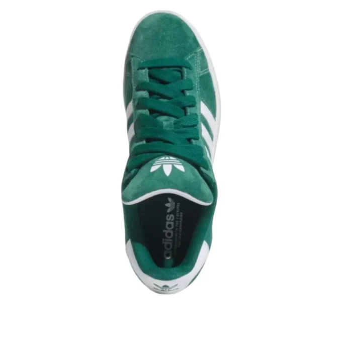 Adidas Campus Adv „Collegiate Green”