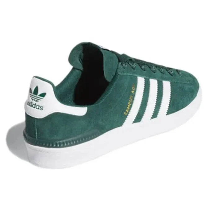 Adidas Campus Adv „Collegiate Green”