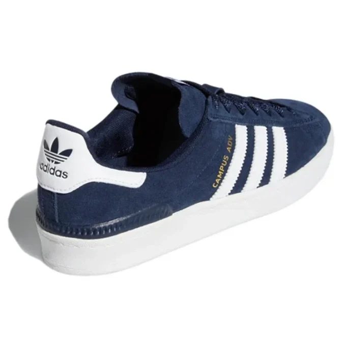 Adidas Campus Adv „Collegiate Navy”