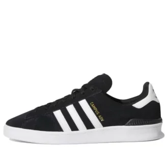 Adidas Campus Adv „Core Black”