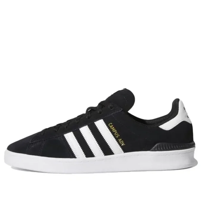 Adidas Campus Adv „Core Black”